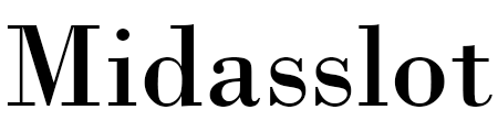 Midasslot